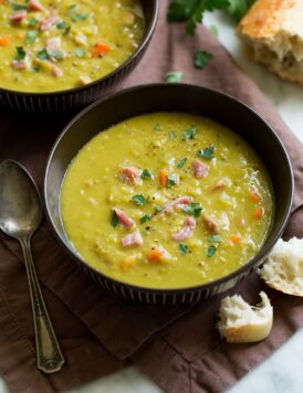 Split Pea Soup